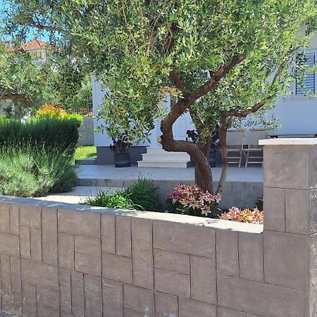 Apartment Katarina Trogir Exterior photo