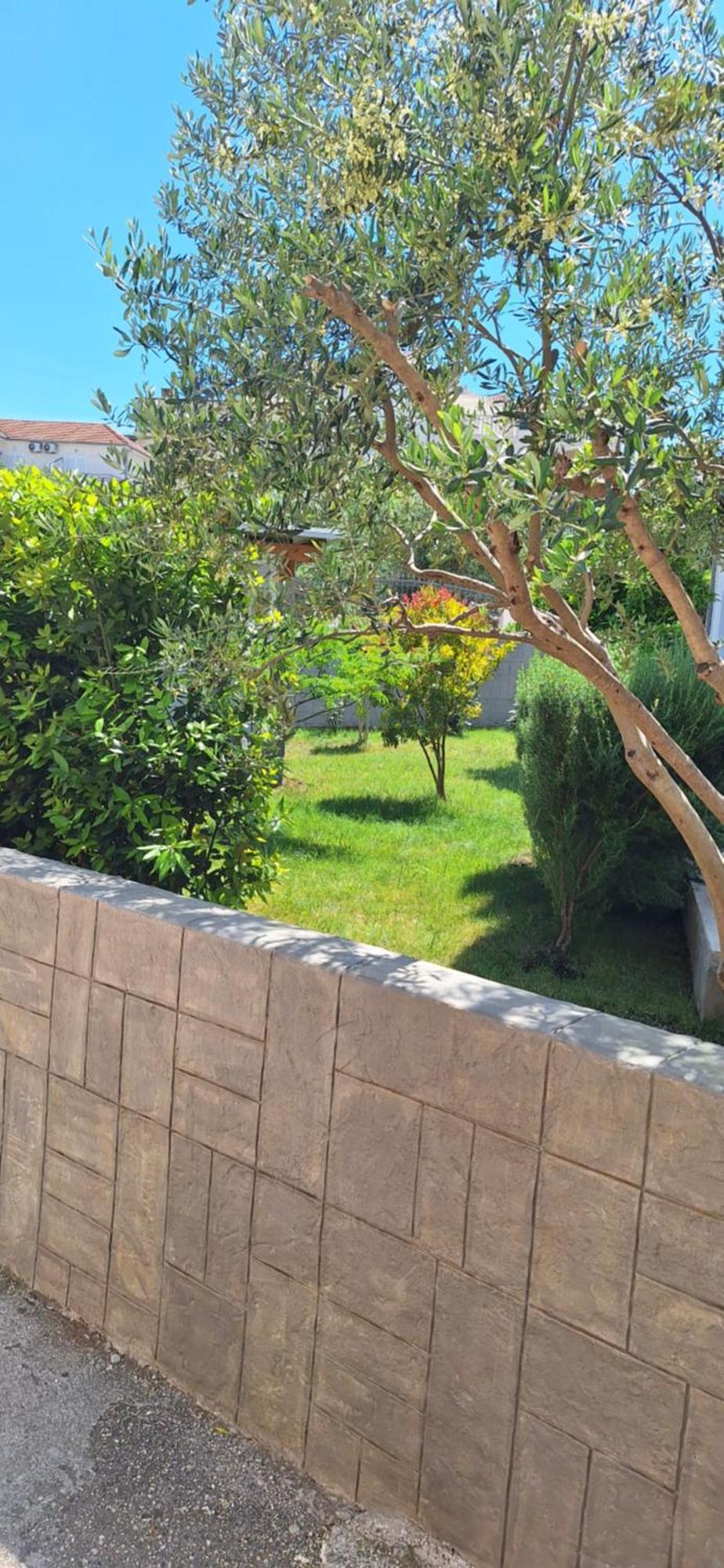 Apartment Katarina Trogir Exterior photo