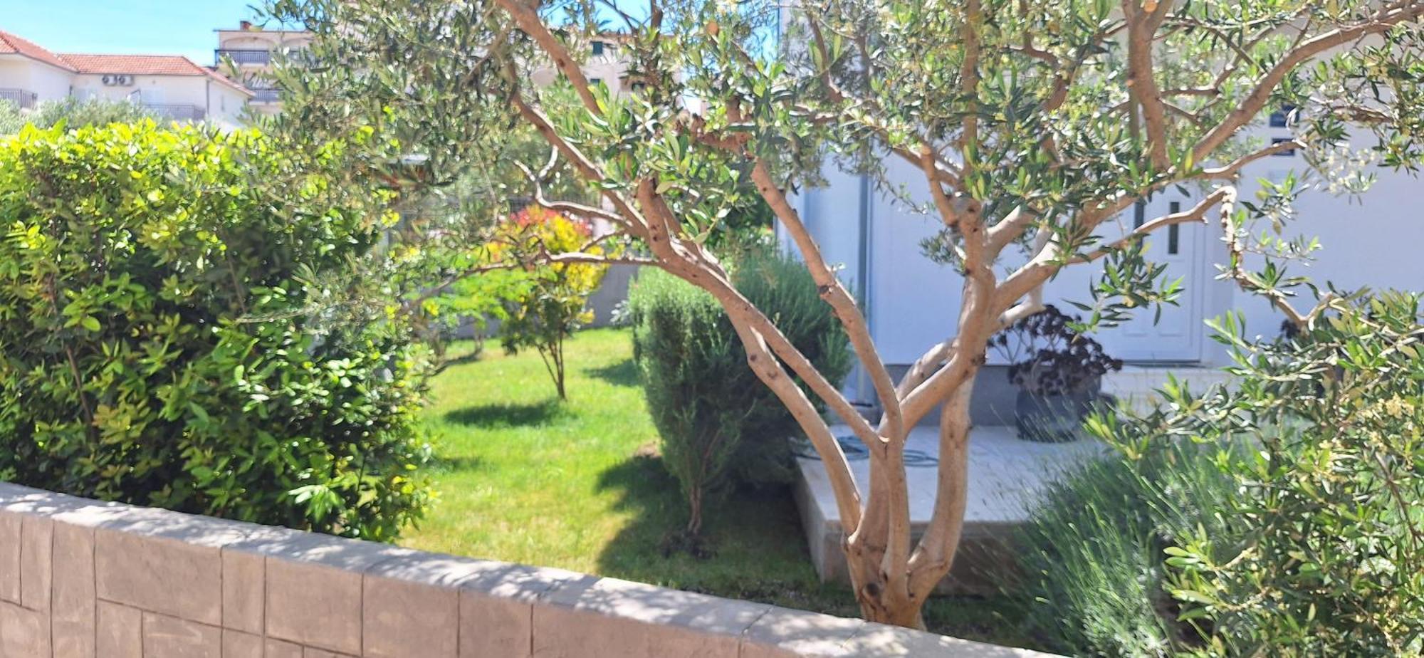 Apartment Katarina Trogir Exterior photo